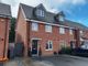 Thumbnail Semi-detached house for sale in Squires Croft, Sutton Coldfield