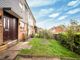 Thumbnail Terraced house for sale in Byron Avenue, Borehamwood