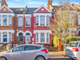 Thumbnail Flat for sale in Leghorn Road, Kensal Green