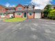 Thumbnail Detached house for sale in Avon, Hockley, Tamworth, Staffordshire