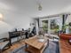 Thumbnail Terraced house for sale in Bective Road, London