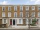 Thumbnail Flat to rent in Askew Road, London