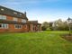 Thumbnail Detached house for sale in The Rookery, Scotter, Gainsborough