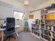 Thumbnail Flat for sale in Christchurch Close, St. Albans, Hertfordshire