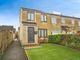 Thumbnail End terrace house for sale in Pennine Road, Oldland Common, Bristol, Gloucestershire