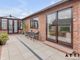 Thumbnail Detached bungalow for sale in Jermyn Way, Halesworth