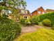 Thumbnail Detached house for sale in Georges Lane, Calverton, Nottingham