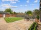 Thumbnail Property for sale in Church Road, Sherington, Newport Pagnell