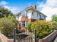 Thumbnail Detached house to rent in Fernside Road, Winton, Bournemouth