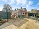 Thumbnail Semi-detached house for sale in Park Road, Manea, March