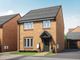 Thumbnail Detached house for sale in "The Midford - Plot 325" at Tamworth Road, Keresley End, Coventry