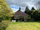 Thumbnail Bungalow for sale in Hillary Road, Farnham, Surrey