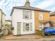 Thumbnail Semi-detached house for sale in Queens Road, Hersham Village