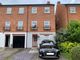 Thumbnail Terraced house for sale in Partridge Green, Witham St Hughs, Lincoln