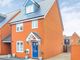 Thumbnail Detached house for sale in Sandy Crescent, Great Wakering