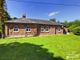 Thumbnail Detached house for sale in Cowbridge, Timberscombe, Minehead