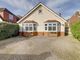 Thumbnail Detached house for sale in Georgia Avenue, Broadwater, Worthing