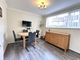 Thumbnail End terrace house for sale in Denton Close, Hardwick