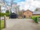 Thumbnail Detached house for sale in Ashlyns Grove, Berkhamsted, Hertfordshire