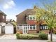 Thumbnail Semi-detached house for sale in Eversley Way, Croydon