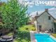 Thumbnail Villa for sale in Gommecourt, Yvelines, Île-De-France