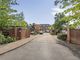 Thumbnail Flat for sale in Marshland Square, Emmer Green, Reading