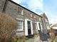 Thumbnail Terraced house for sale in Peninhay, Old Coastguard Building, North Road, West Looe, Cornwall