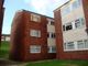Thumbnail Flat to rent in Fortlea, The Gaer, Newport