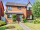 Thumbnail Detached house for sale in Waterworks Road, Otterbourne, Winchester