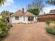 Thumbnail Detached house for sale in Cedar Road, Watford, Hertfordshire