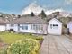 Thumbnail Detached bungalow for sale in Rhodesway, Heswall, Wirral