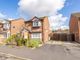 Thumbnail Detached house for sale in Magellan Drive, Spilsby