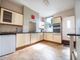 Thumbnail End terrace house for sale in Nicholson Road, Sheffield