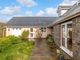 Thumbnail Detached house for sale in Cwrt-Y-Gaer, Boughrood, Brecon