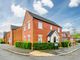 Thumbnail Detached house for sale in Egret Close, Liverpool