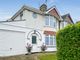 Thumbnail Semi-detached house for sale in Dores Road, Swindon