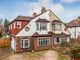 Thumbnail Semi-detached house for sale in Palmer Avenue, Cheam, Sutton