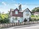 Thumbnail Cottage for sale in Newtown, Newbury, Hampshire