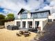 Thumbnail Detached house for sale in Trewent Hill, Freshwater East