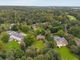 Thumbnail Detached house for sale in Bourneside, Virginia Water, Surrey