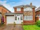 Thumbnail Detached house for sale in Collins Road, Walsall, West Midlands