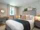 Thumbnail Semi-detached house for sale in "The Kennett" at Dunmore Road, Abingdon