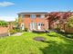 Thumbnail Detached house for sale in The Park, Penketh, Warrington, Cheshire