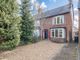 Thumbnail Terraced house to rent in Pinner Road, Pinner