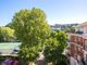Thumbnail Flat for sale in 26 Clevedon Road, East Twickenham