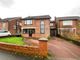 Thumbnail Detached house for sale in Avondale Avenue, Hazel Grove, Stockport, Greater Manchester