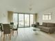 Thumbnail Flat for sale in Horizon Building, Hertsmere Road, Isle Of Dog, Canary Wharf, London