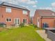 Thumbnail Detached house for sale in Mascroft Road, Trowbridge, Wiltshire