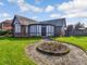 Thumbnail Detached bungalow for sale in Kings Drive, Gravesend, Kent