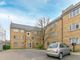 Thumbnail Flat to rent in Langbourne Place, Cubitt Town